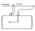 UNDER GROUND TANK